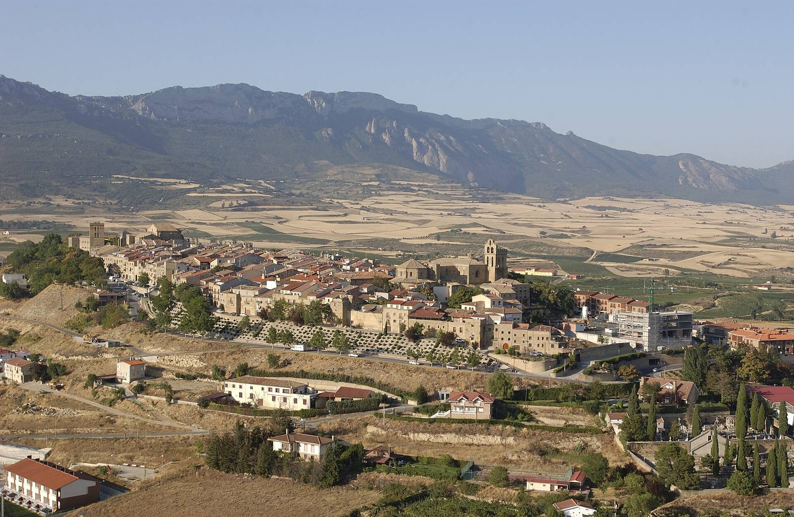 Laguardia, Araba/Álava