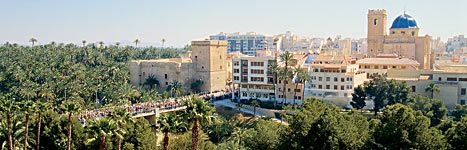 Elx, Alicante/Alacant