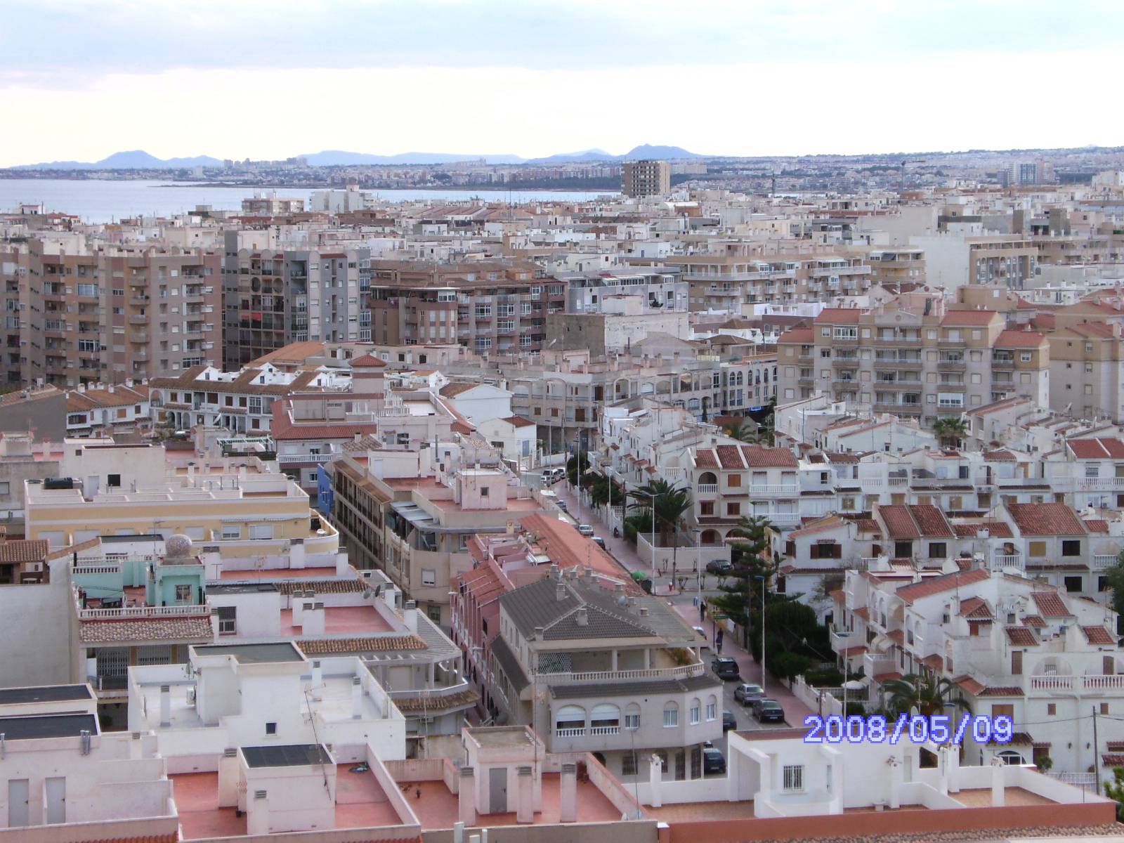 Torrevieja, Alicante/Alacant