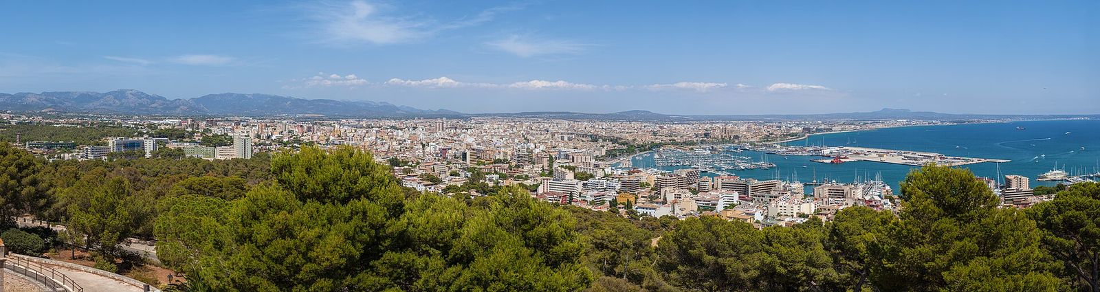 Palma, Balears, Illes