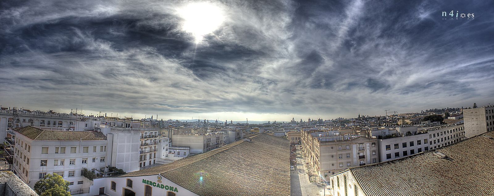 Jerez de la Frontera, Cádiz
