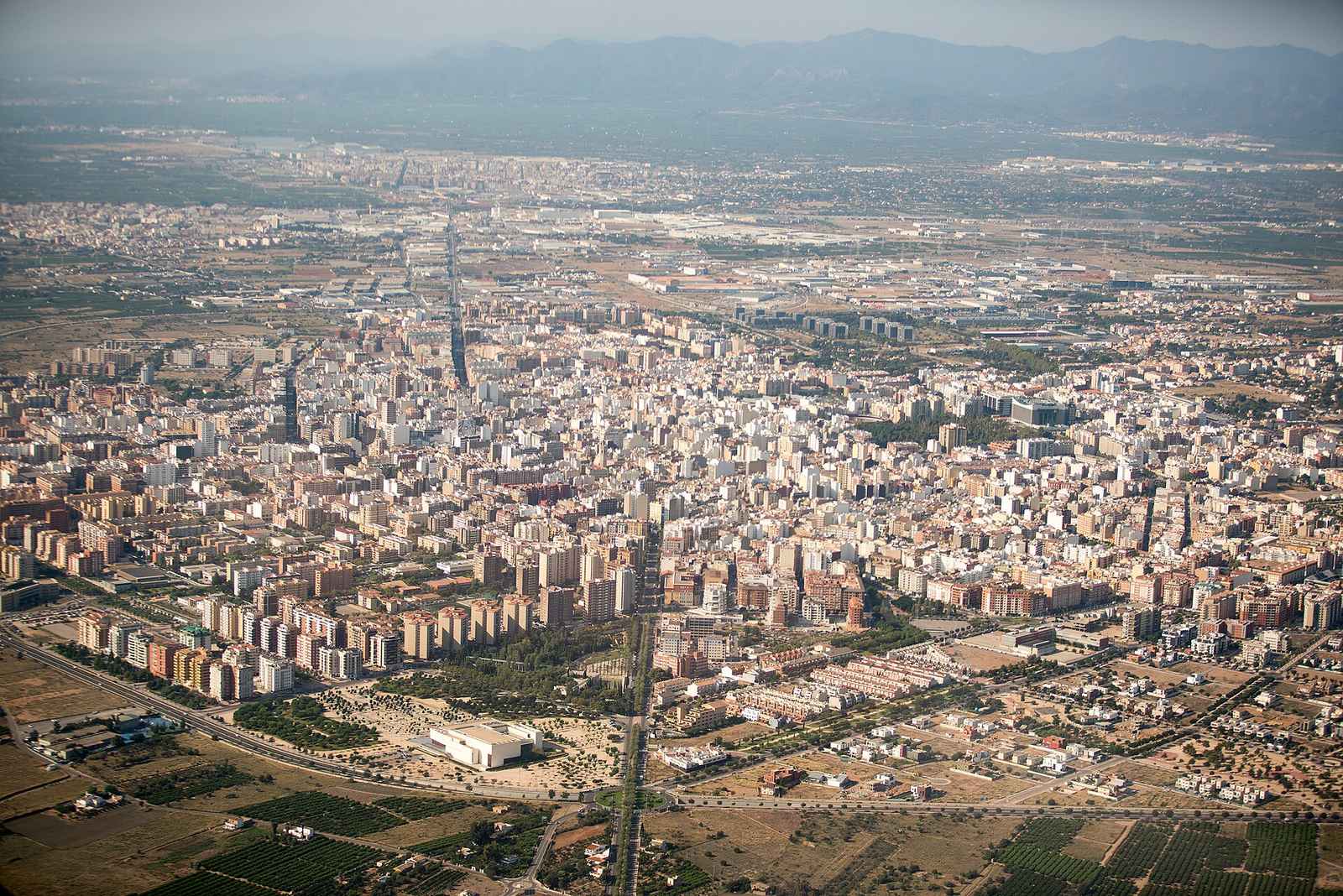 Castelló de la Plana, Castellón/Castelló