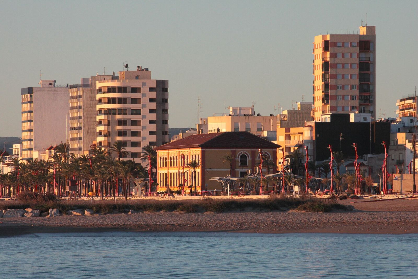 Vinaròs, Castellón/Castelló