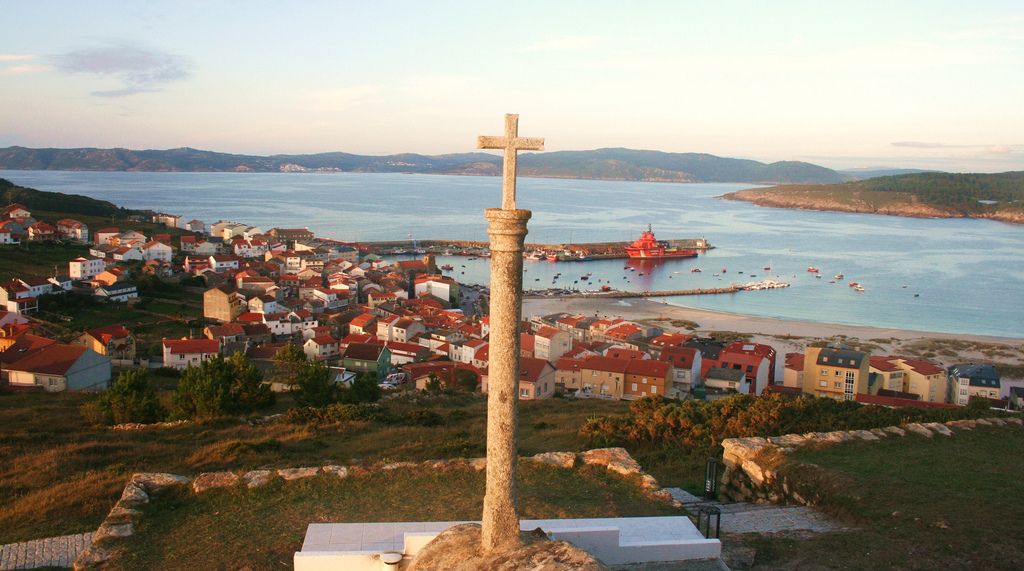 Laxe, Coruña, A