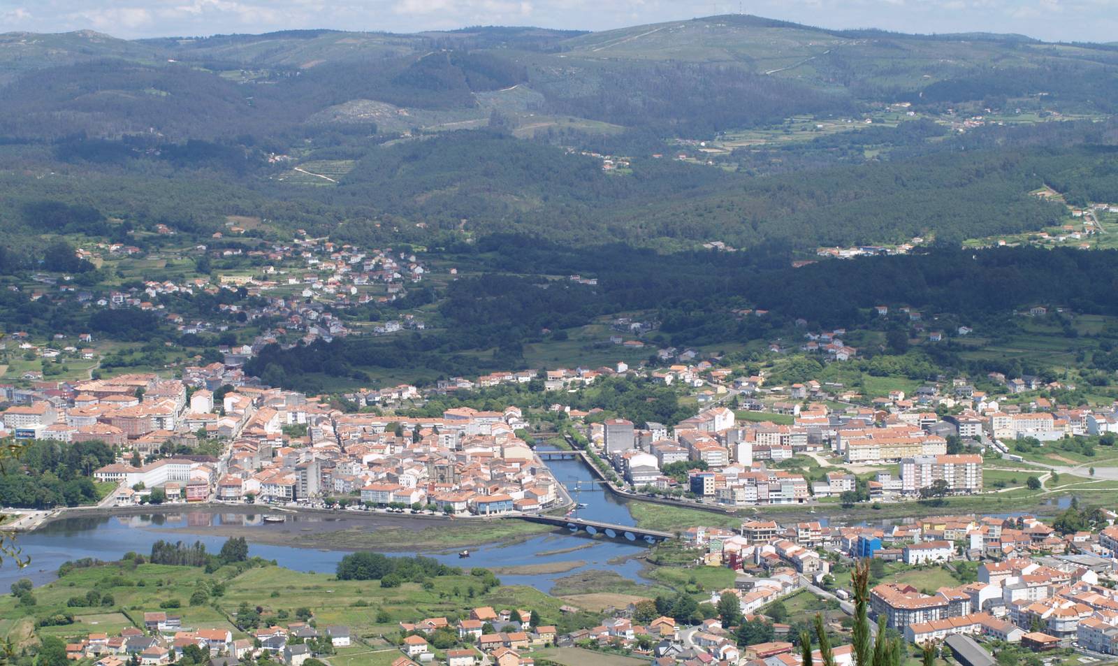 Noia, Coruña, A