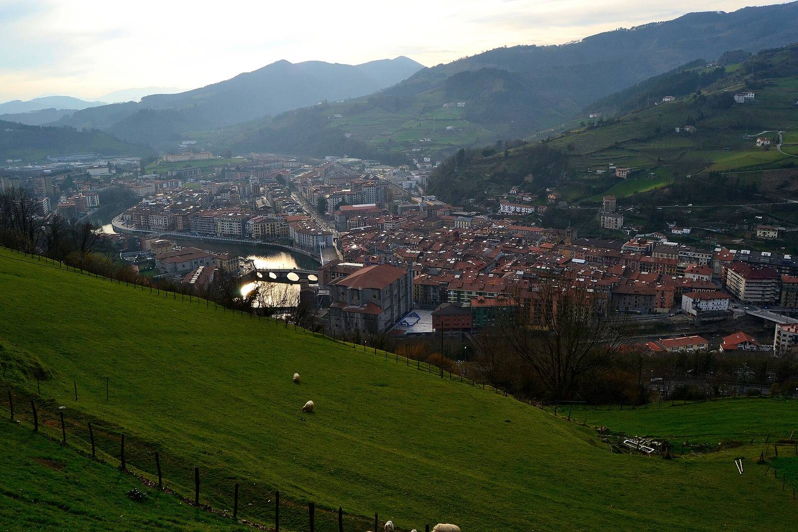 Tolosa, Gipuzkoa