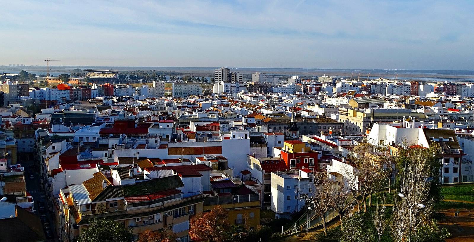 Huelva, Huelva