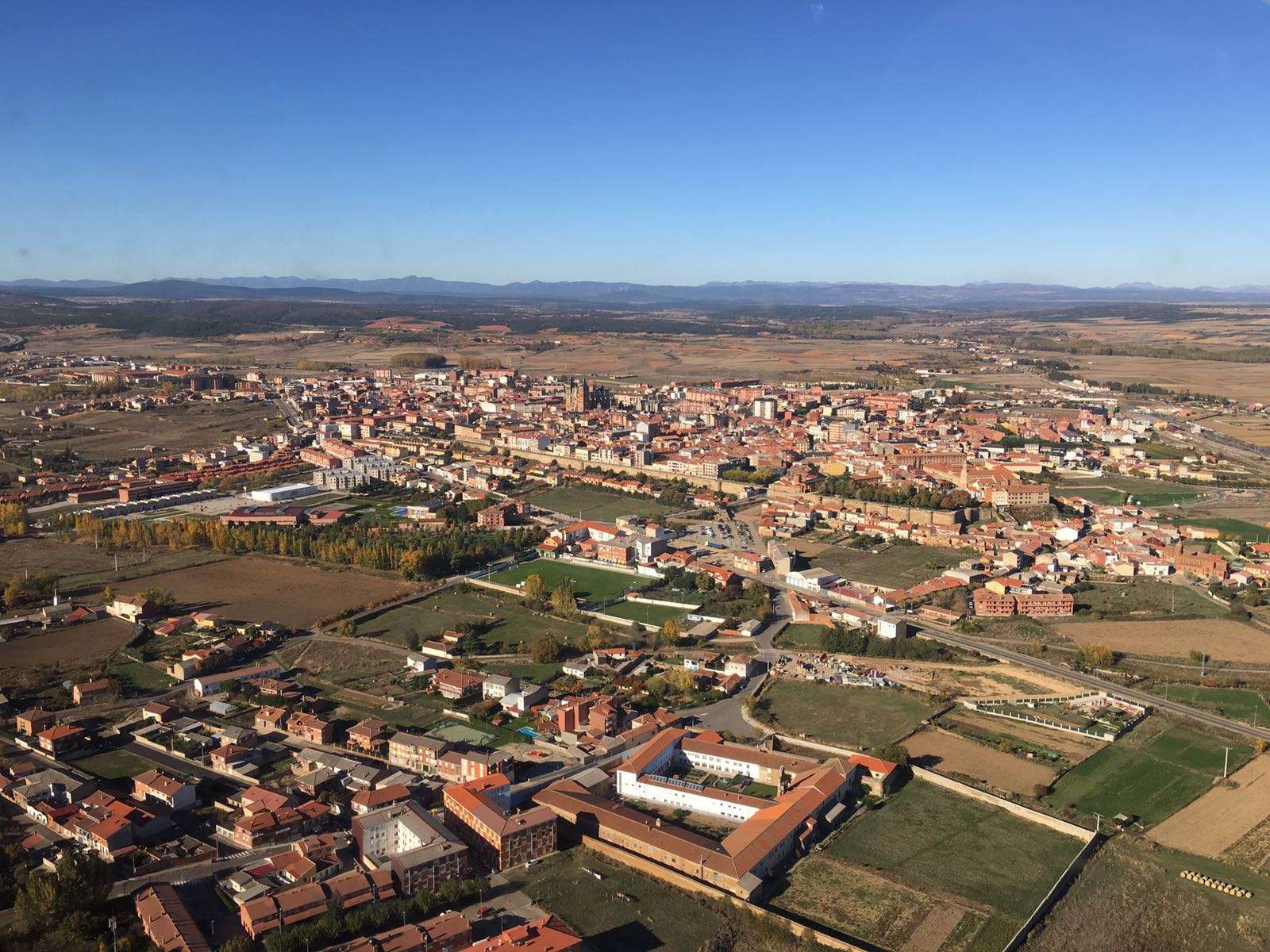 Astorga, León