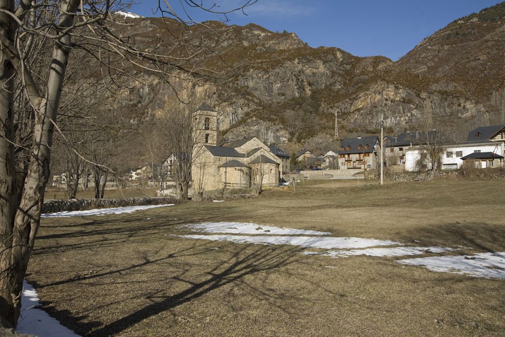 Vall de Boí, La, Lleida