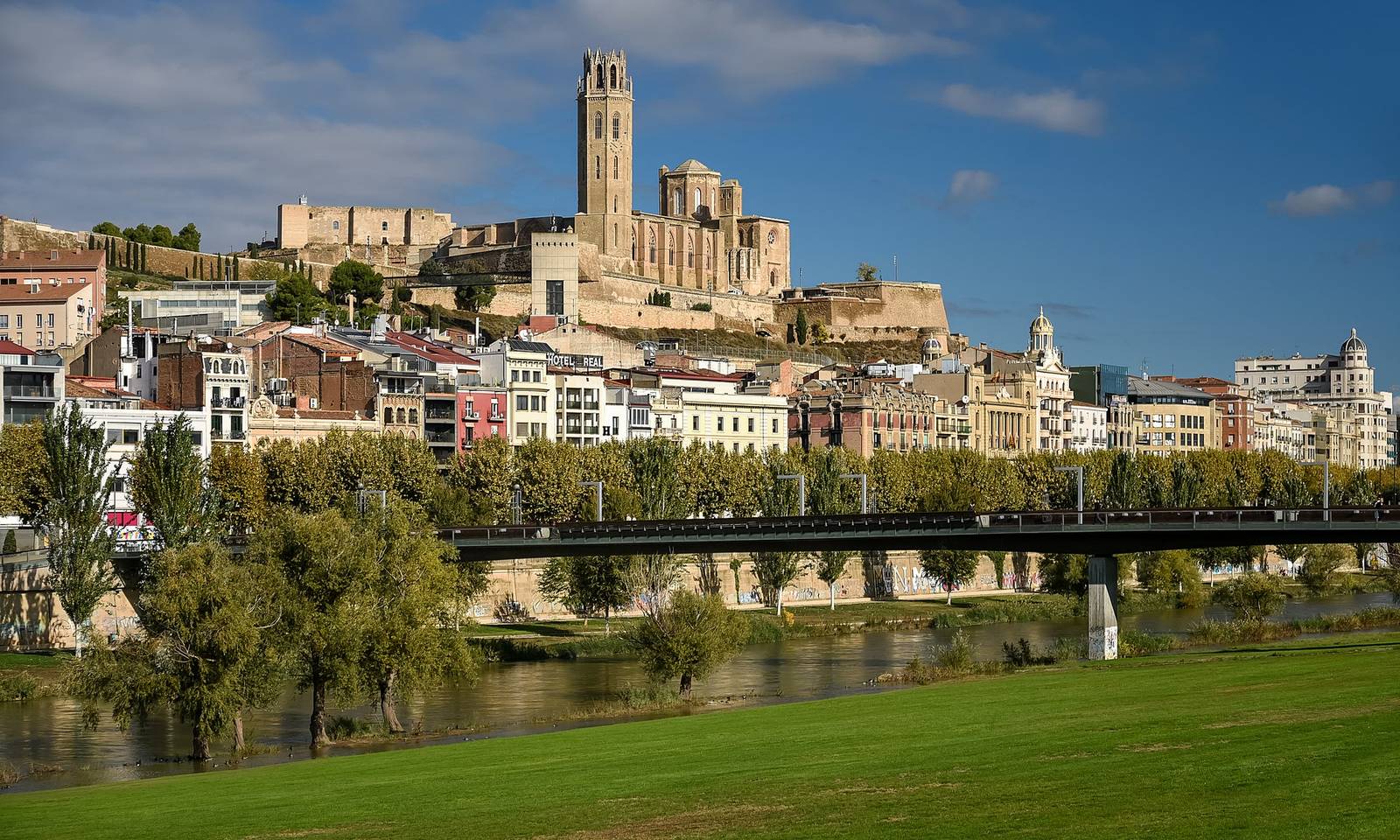 Lleida, Lleida