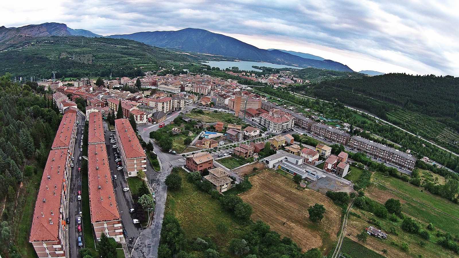 Pobla de Segur, La, Lleida