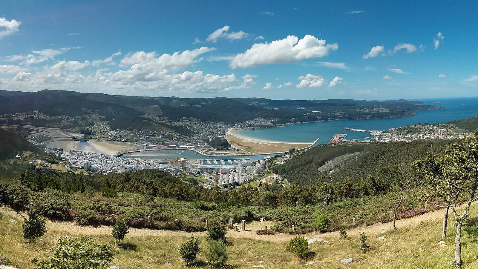 Viveiro, Lugo