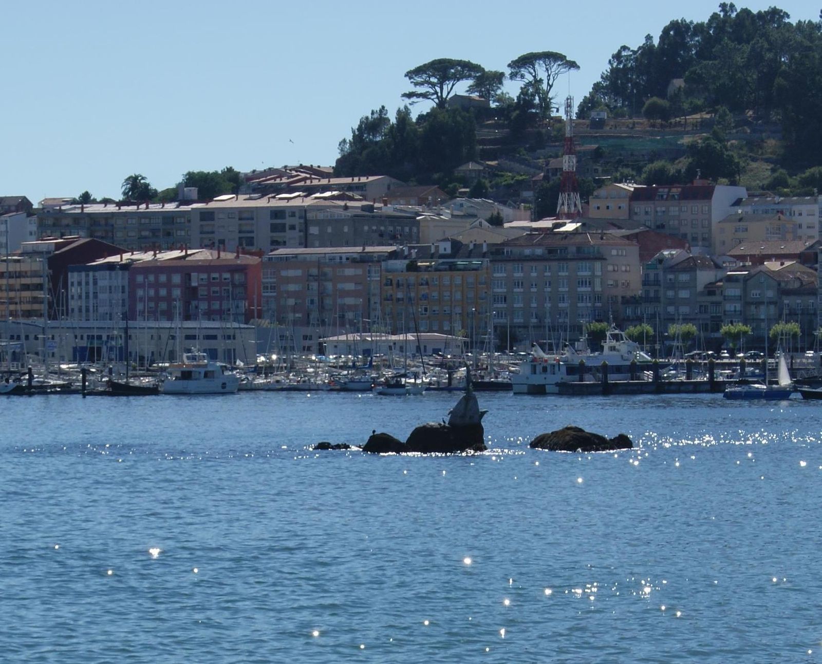 Cangas, Pontevedra