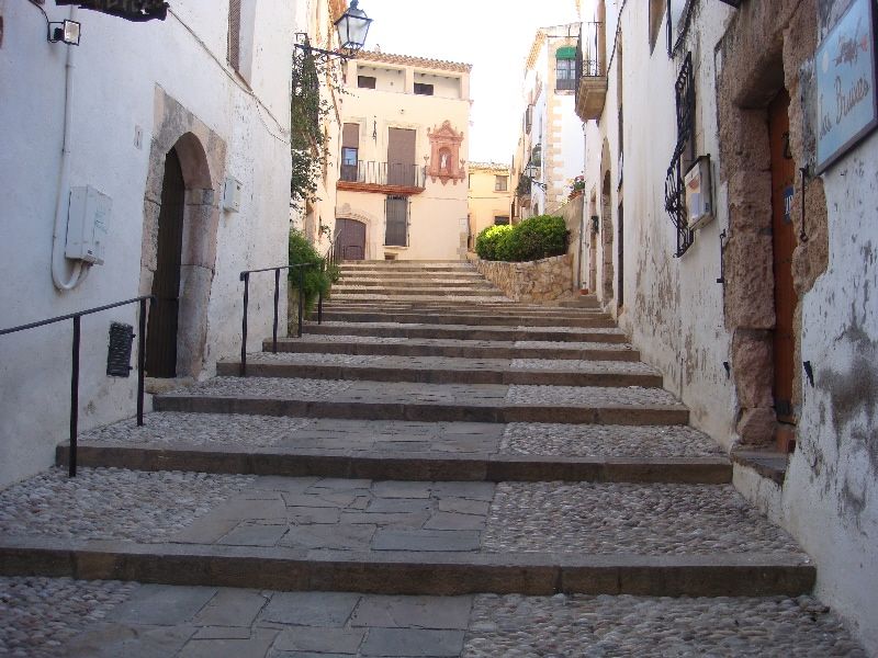 Altafulla, Tarragona