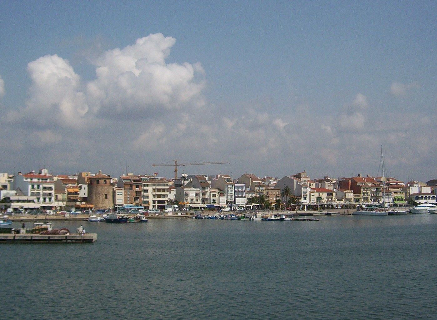 Cambrils, Tarragona