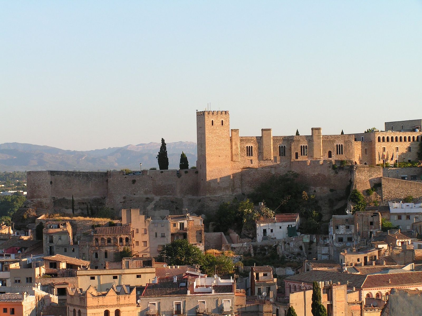 Tortosa, Tarragona