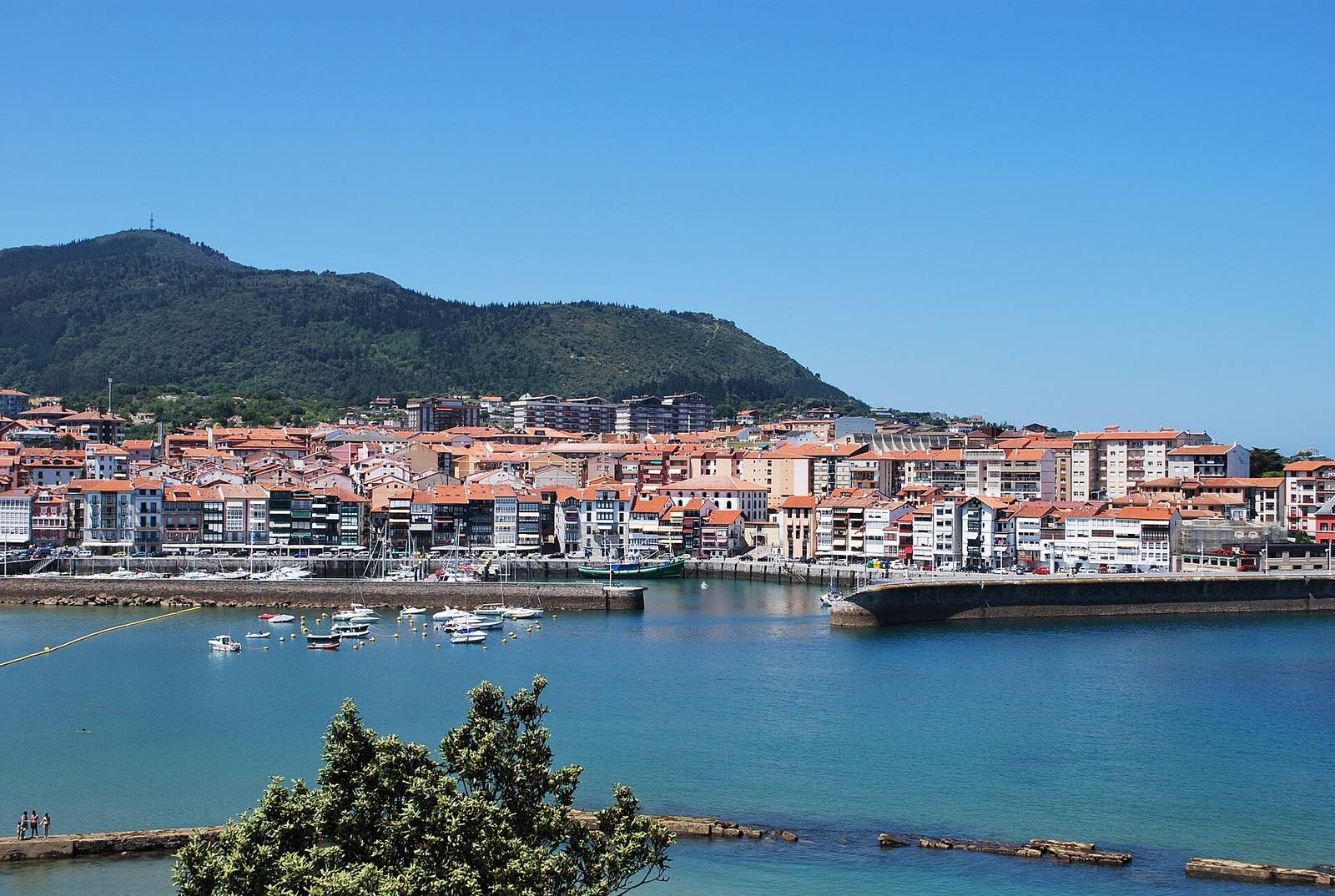 Lekeitio, Bizkaia